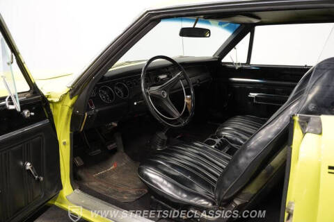 1970 Dodge Super Bee