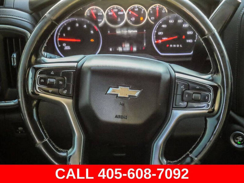 2023 Chevrolet Silverado 2500HD