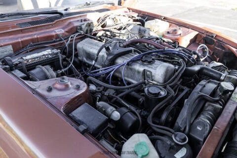 1982 Datsun 280ZX GL