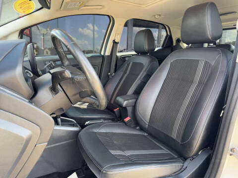 2020 Ford EcoSport SES