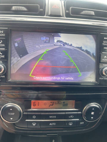 2020 Mitsubishi Mirage