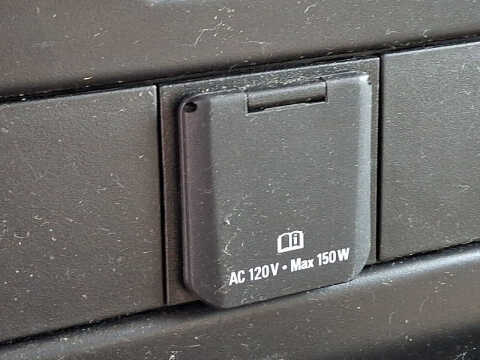 2024 GMC Savana 2500