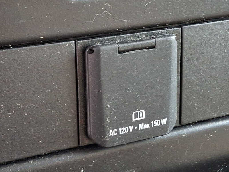 2024 GMC Savana 2500