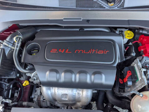 2021 Jeep Compass 80th Anniversary Edition