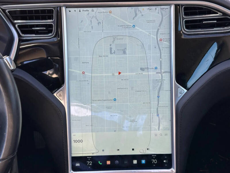 2013 Tesla Model S