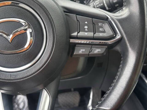 2022 Mazda CX-9 Touring