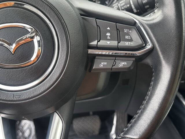 2022 Mazda CX-9 Touring