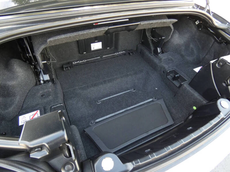 2015 BMW Z4 sDrive35is