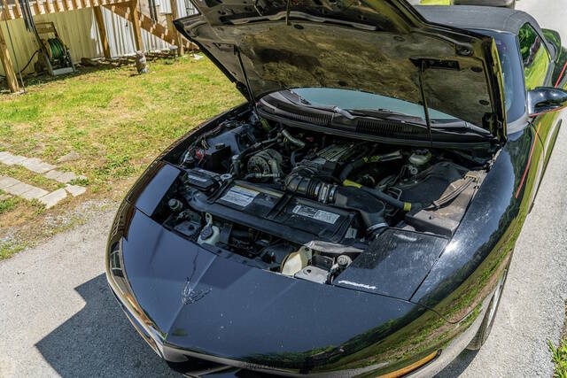 1995 Pontiac Firebird