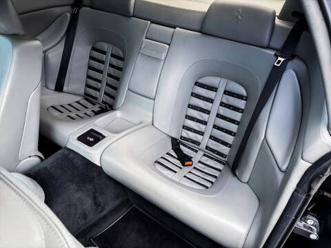 2000 Ferrari 456M GTA