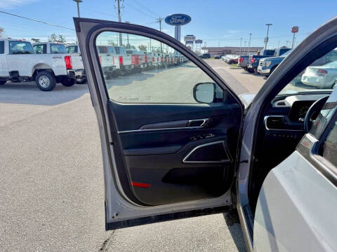 2024 Kia Telluride SX-Prestige X-Line