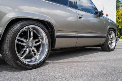 1999 Chevrolet Tahoe