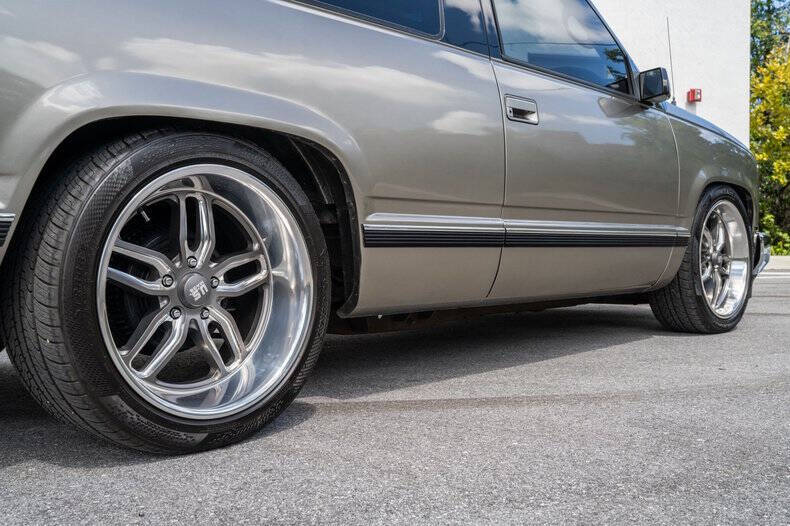 1999 Chevrolet Tahoe