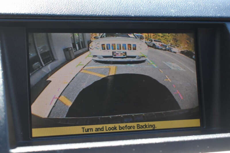 2007 Nissan Murano S