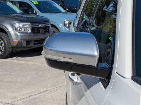 2022 Ford Expedition Platinum