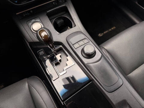 2014 Lexus ES 350