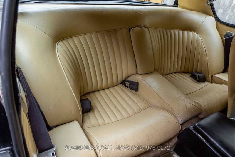 1971 Jensen Interceptor