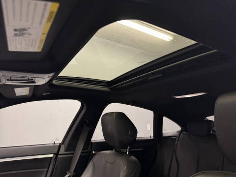 2016 BMW 4 Series 428i Gran Coupe