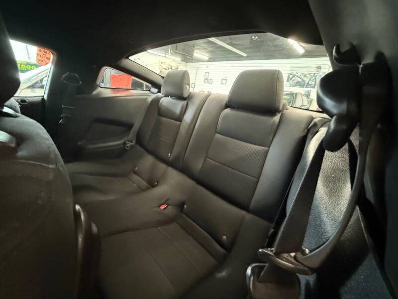 2014 Ford Mustang V6 Premium