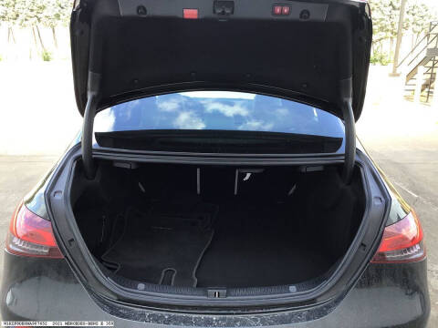 2021 Mercedes-Benz E-Class E 350
