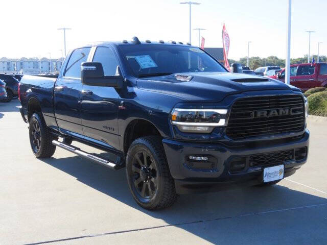 2023 RAM 2500 Laramie
