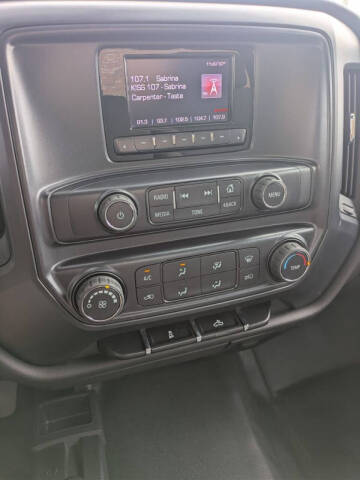 2014 GMC Sierra 1500