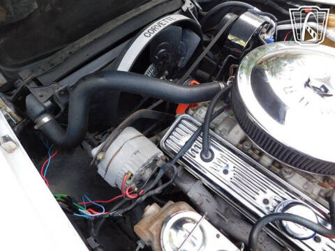 1977 Chevrolet Corvette