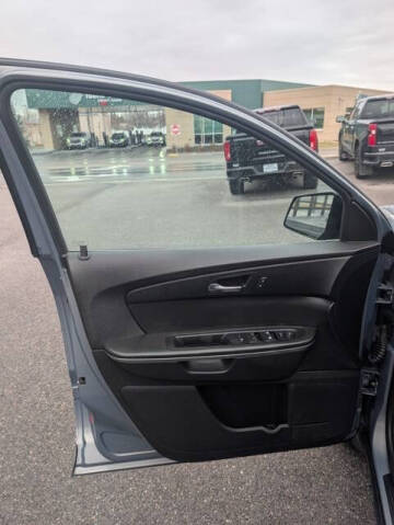 2007 GMC Acadia SLE-1