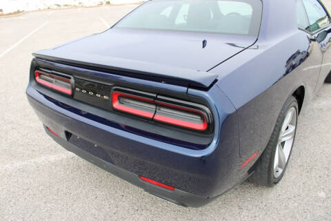 2015 Dodge Challenger R/T