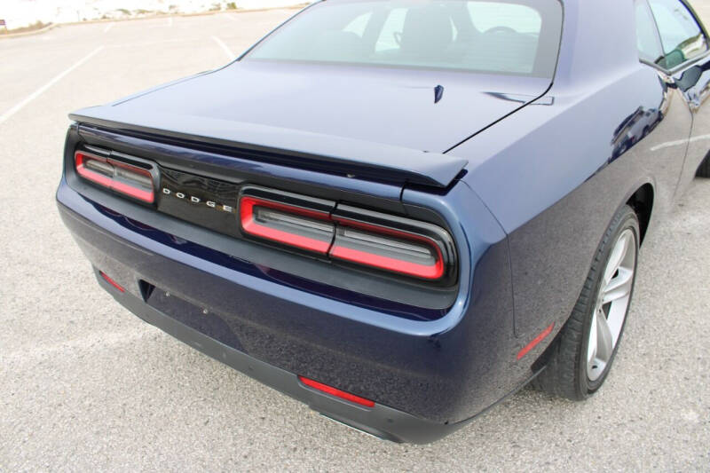 2015 Dodge Challenger R/T
