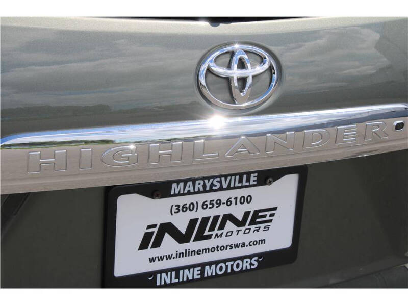 2011 Toyota Highlander