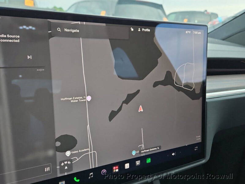 2026 Tesla Model X