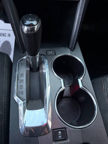 2017 GMC Terrain SLE-2