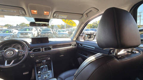 2024 Mazda CX-5 2.5 S Select