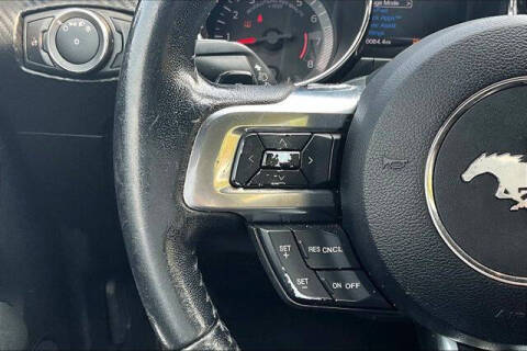 2016 Ford Mustang V6