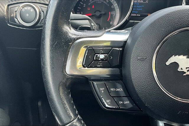 2016 Ford Mustang V6