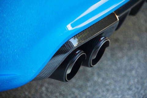 2020 BMW M2 CS
