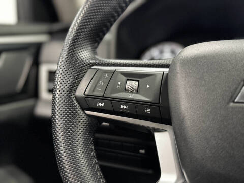 2023 Mitsubishi Outlander SE Special Edition