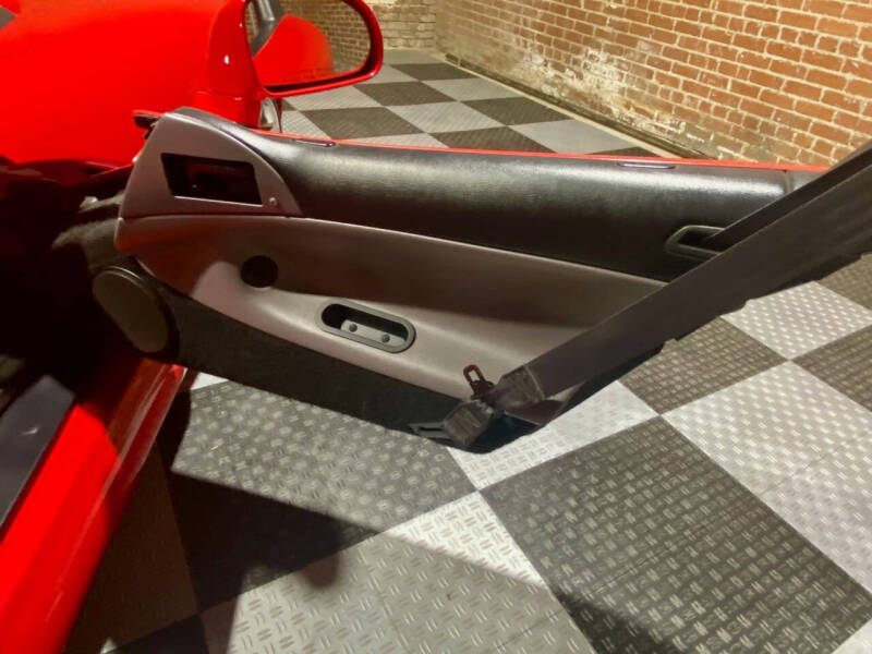 1993 Dodge Viper RT/10