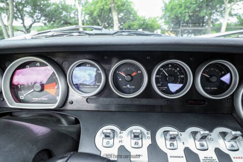 2005 Ford GT