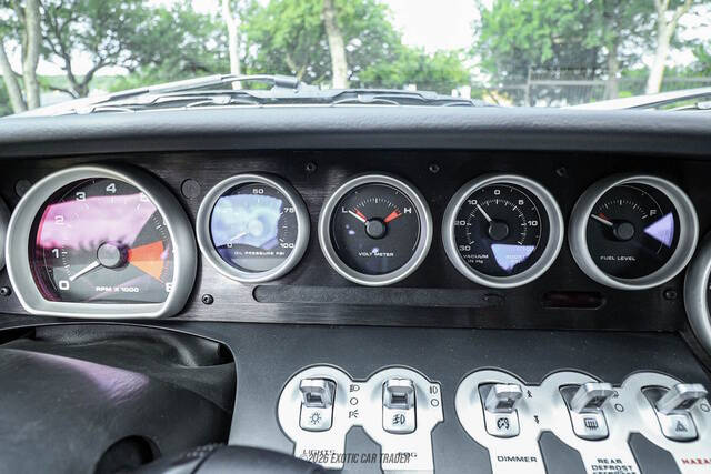 2005 Ford GT