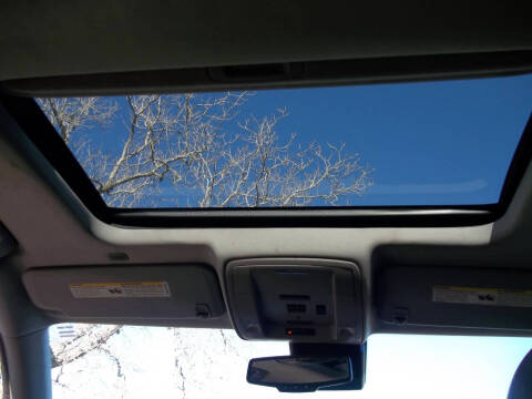 2017 Chevrolet Silverado 1500 LTZ Z71