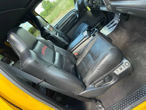 2006 Ford F-350 Super Duty