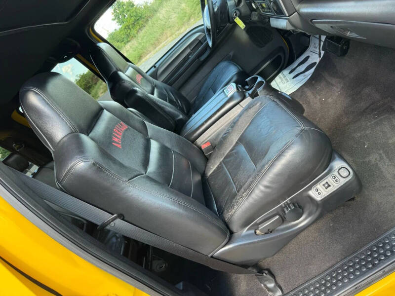 2006 Ford F-350 Super Duty