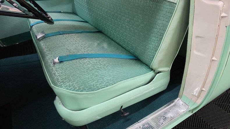 1956 Ford Customline