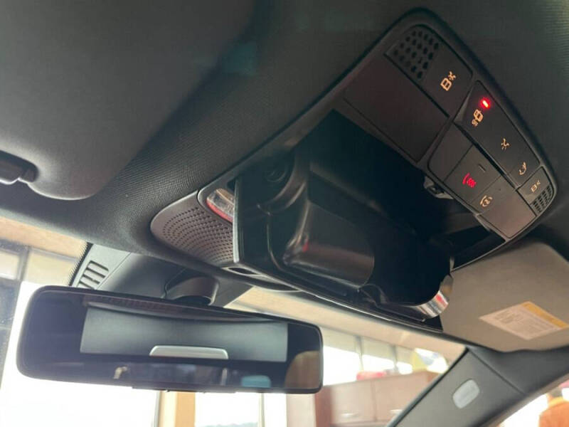 2020 Mercedes-Benz C-Class AMG C 43