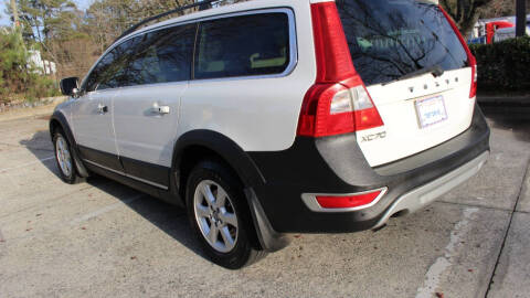 2013 Volvo XC70 3.2 Premier