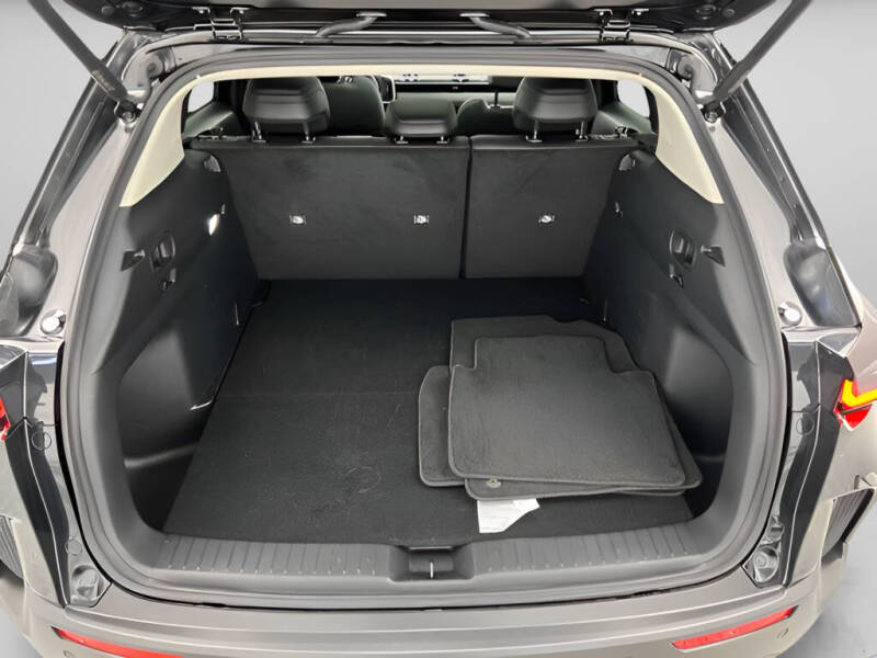 2026 Mazda CX-50 2.5 S Premium
