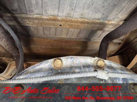 1979 Dodge Ramcharger