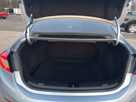 2018 Chevrolet Cruze LS Auto